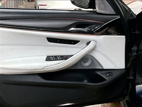 Used 2020 BMW M5 AWD/4WD image 23