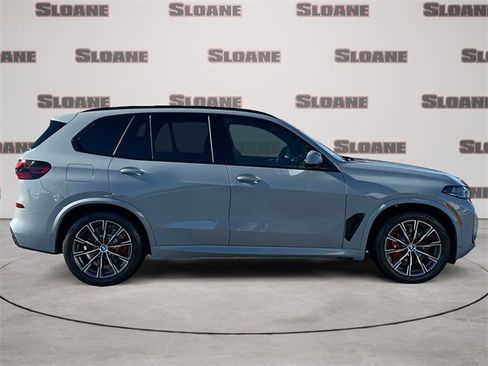 New 2026 BMW X5 xDrive50e w/ M Sport Package image 6