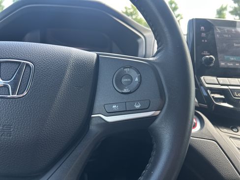 Certified 2023 Honda Odyssey EX-L image 19