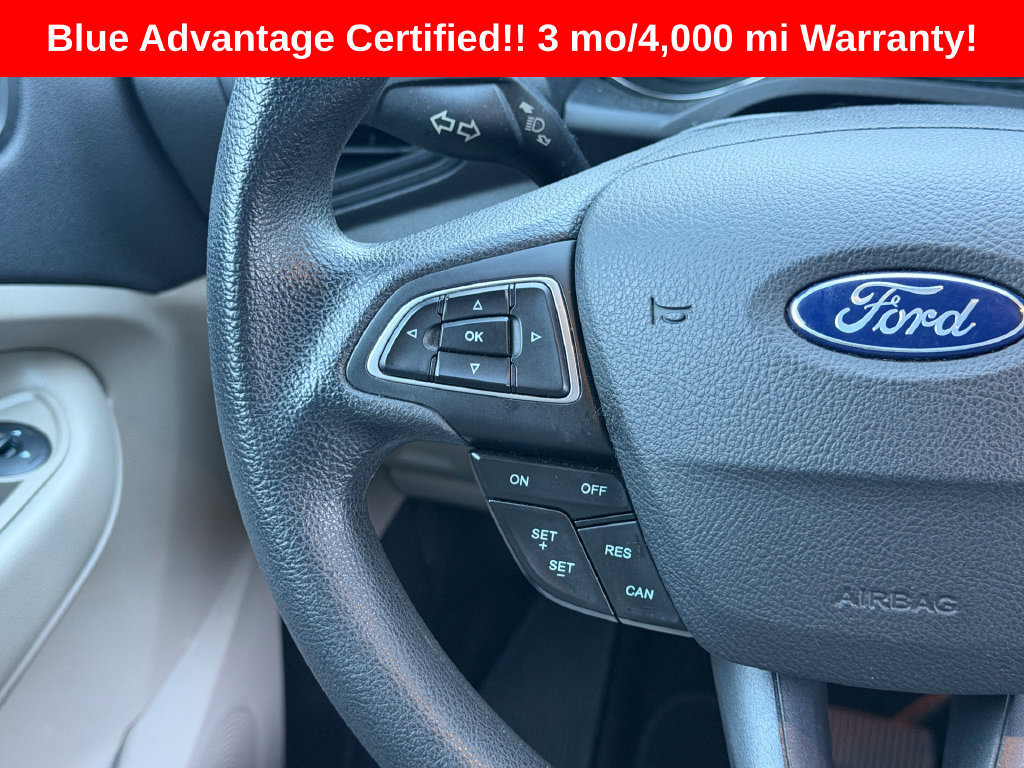 Used 2018 Ford Escape SE w/ SE Sync 3 Package AWD/4WD image 17