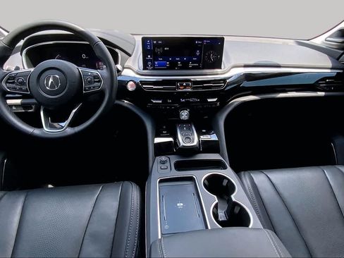 Used 2026 Acura MDX FWD w/ Technology Package image 15
