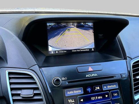 Used 2017 Acura RDX w/ Advance Package FWD image 25