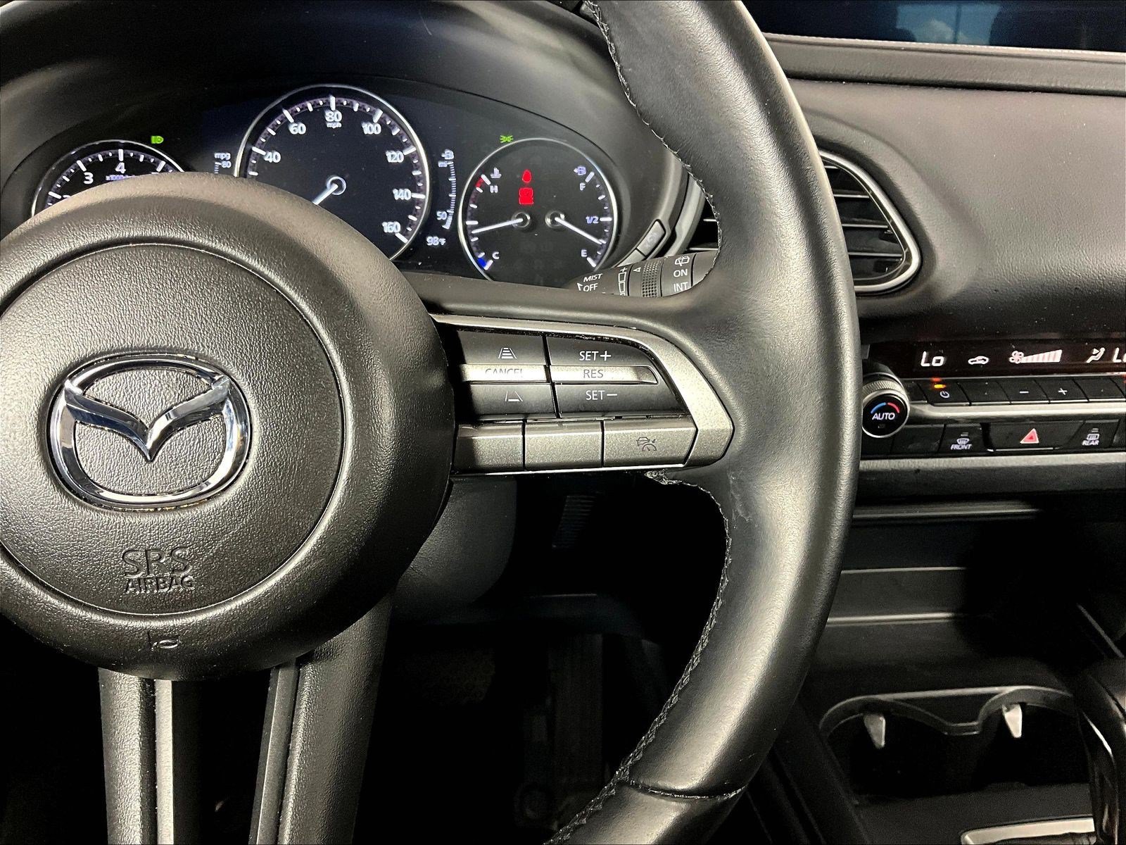 Used 2023 MAZDA CX-30 AWD 2.5 S w/ Select Package image 12