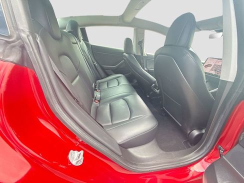 Used 2020 Tesla Model 3 Standard Range RWD image 30