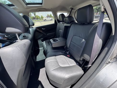 Used 2014 Nissan Murano LE w/ Platinum Edition Package AWD/4WD image 43