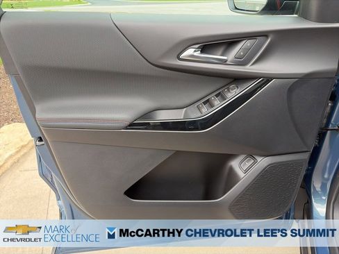New 2026 Chevrolet Equinox RS AWD/4WD image 44