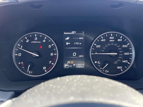 Certified 2026 Subaru Crosstrek 2.5i Limited image 24