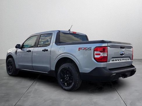 Used 2022 Ford Maverick XLT w/ Equipment Group 300A Standard AWD/4WD image 3