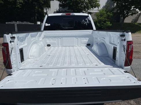 New 2026 Ford F150 XLT w/ Equipment Group 302A MID AWD/4WD image 24
