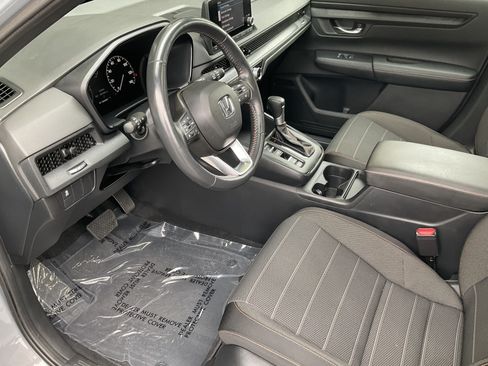 Used 2024 Honda CR-V Sport image 21