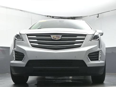 Used 2019 Cadillac XT5 Premium Luxury AWD/4WD image 35