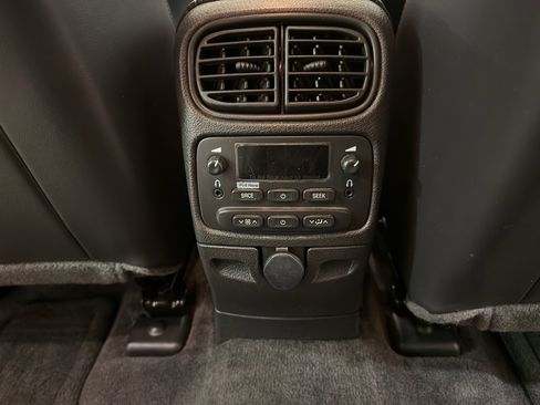 Used 2008 Chevrolet TrailBlazer LT w/ Sun And 6-Disc Cd Package image 27