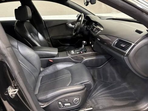 Used 2016 Audi RS 7 Prestige w/ Driver Assistance Package AWD/4WD image 59