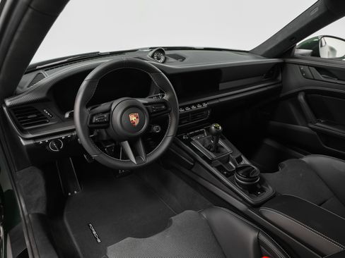 Certified 2026 Porsche 911 GT3 RWD image 4