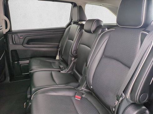 Used 2025 Honda Odyssey Elite image 22