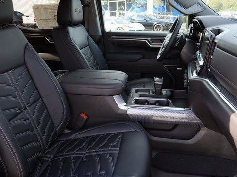 New 2025 Chevrolet Silverado 1500 RST w/ All Star Edition Plus image 24