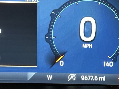 Used 2024 Ford Bronco Raptor image 27