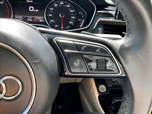 Used 2023 Audi A5 2.0T Premium w/ Convenience Package image 18