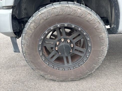 Used 2021 Ford F250 Lariat AWD/4WD image 14