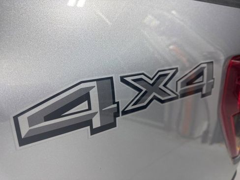 Used 2025 Ford F150 STX w/ STX Black Appearance Package image 20