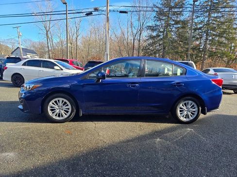 Used 2017 Subaru Impreza 2.0i Premium image 46