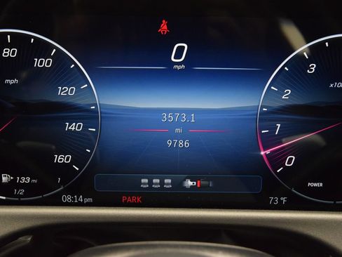 Used 2026 Mercedes-Benz E 450 4MATIC All-Terrain Wagon image 29