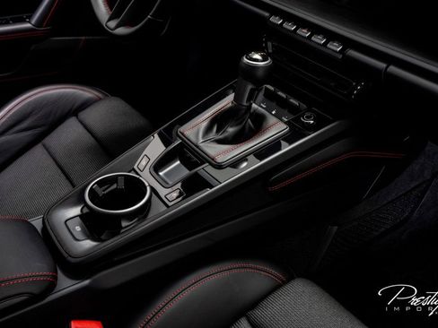 Used 2022 Porsche 911 GT3 image 46