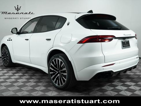 New 2025 Maserati Grecale Modena AWD/4WD image 5