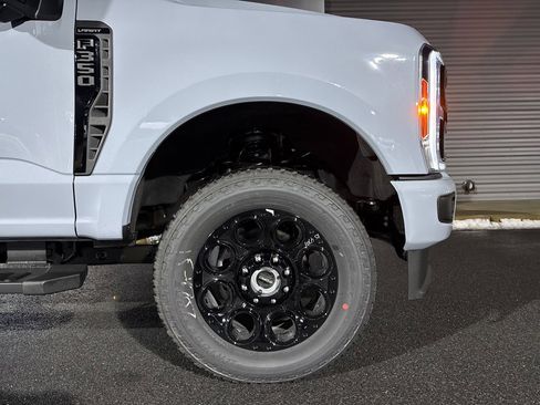 New 2026 Ford F350 Lariat w/ Black Appearance Package AWD/4WD image 20