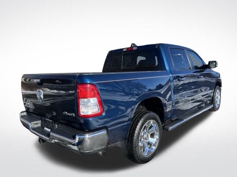 Used 2019 RAM 1500 Big Horn image 5