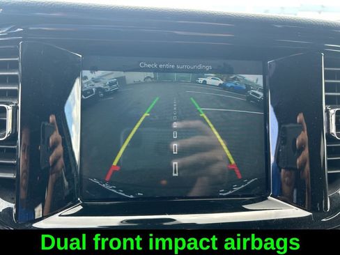 Certified 2023 Dodge Durango GT AWD/4WD image 16