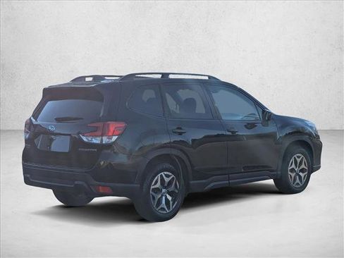 Used 2020 Subaru Forester Premium w/ Popular Package #1 image 5