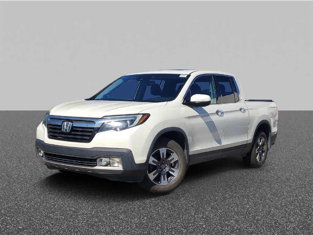 Used 2019 Honda Ridgeline RTL-E image 1