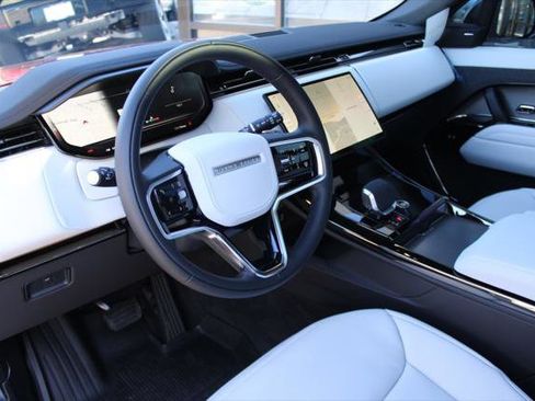 New 2026 Land Rover Range Rover Sport SE image 5