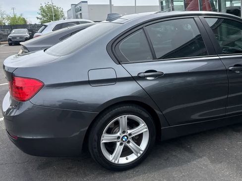 Used 2015 BMW 328i Sedan image 8