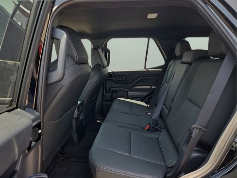 New 2026 Toyota 4Runner TRD Sport Premium AWD/4WD image 14
