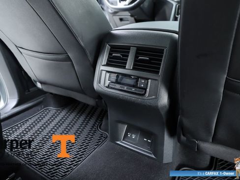 Used 2023 Volkswagen Atlas SEL R-Line AWD/4WD image 39