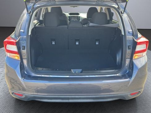 Used 2017 Subaru Impreza 2.0i Premium w/ BSD & Rcta/SRF/Eyesight image 25