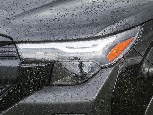 New 2026 Subaru Forester Wilderness image 25