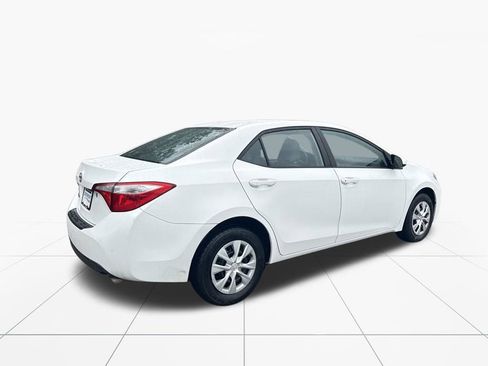 Used 2016 Toyota Corolla L image 9
