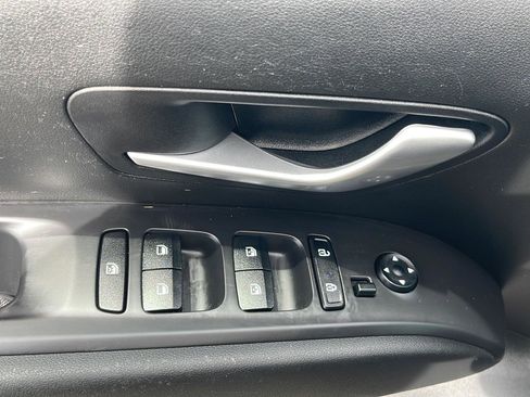 Used 2024 Hyundai Tucson SEL AWD/4WD image 20