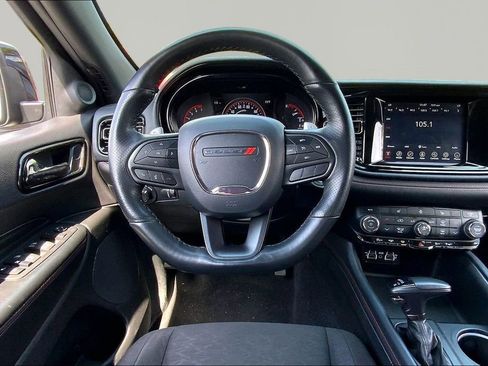 Used 2024 Dodge Durango GT AWD/4WD image 8