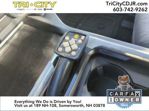 Used 2023 Ford F350 XLT w/ 360-Degree Camera Package image 28