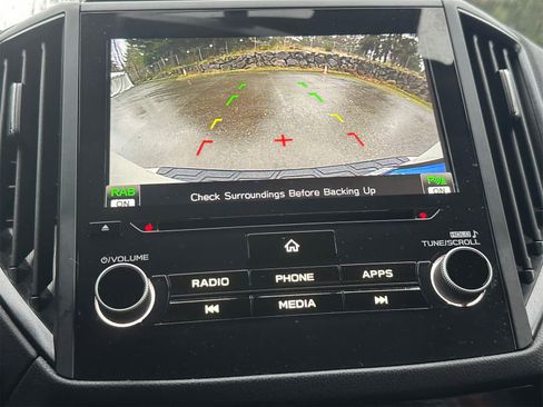 Certified 2023 Subaru Forester Sport image 18