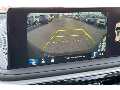 Certified 2025 Acura MDX SH-AWD w/ Technology Package image 28