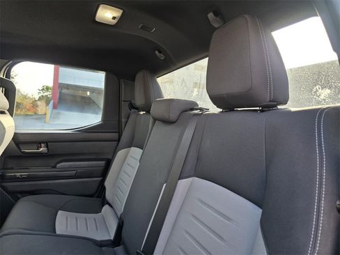 Certified 2025 Toyota Tacoma TRD Sport image 20