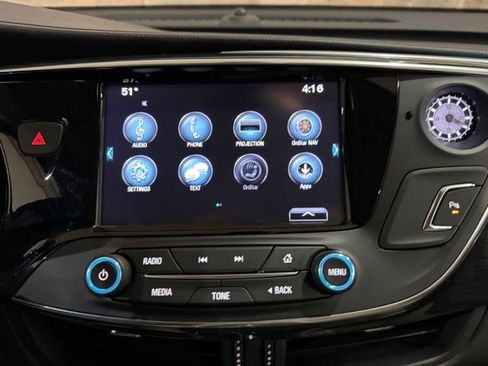 Used 2017 Buick Envision Preferred FWD image 19