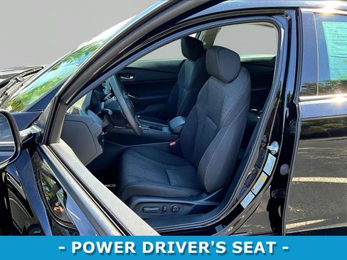 Used 2023 Honda Accord EX image 20