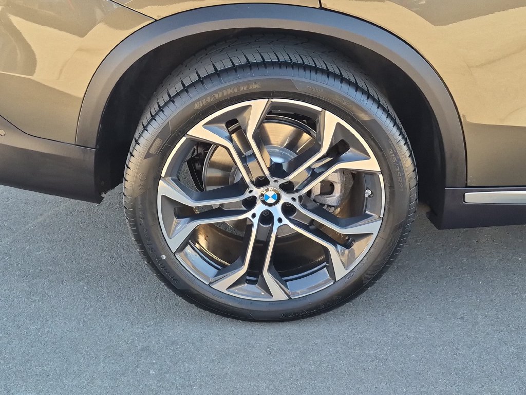 Certified 2026 BMW X5 sDrive40i RWD image 31