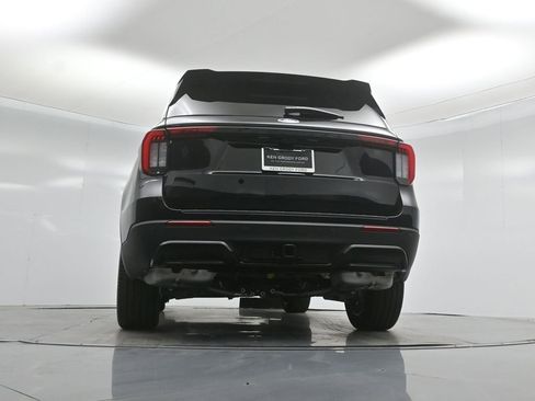 New 2026 Ford Explorer ST-Line image 50